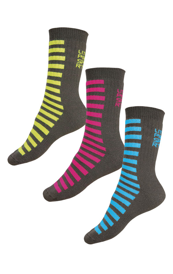 Termo ponožky. 9A011 | PONOŽKY LITEX