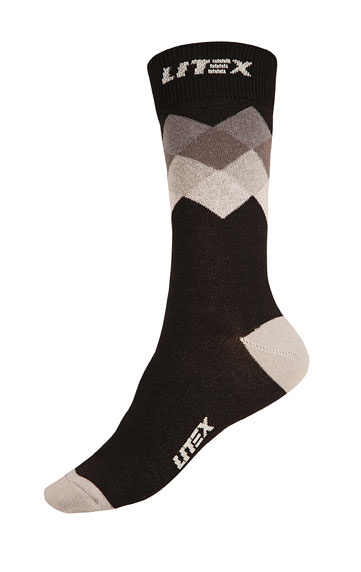 PONOŽKY > Designové ponožky. 9A018