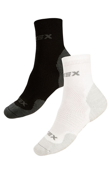 PONOŽKY > Sportovní funkční ponožky. 9A025