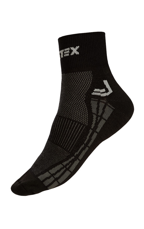 Sportovní funkční ponožky. 9A026 | PONOŽKY LITEX