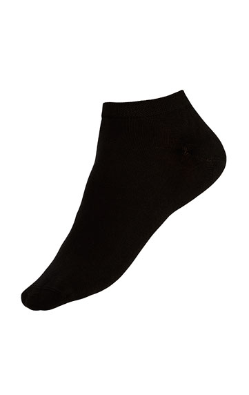 Ponožky nízké 3 páry.