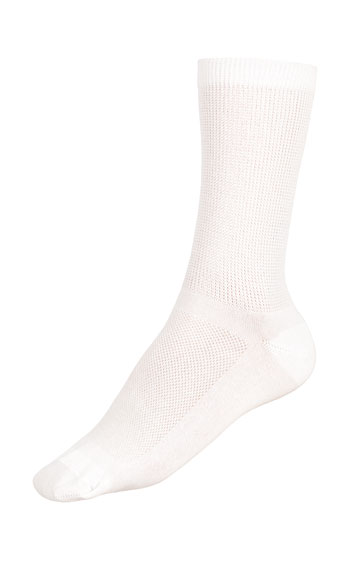 Sportovní ponožky vysoké.