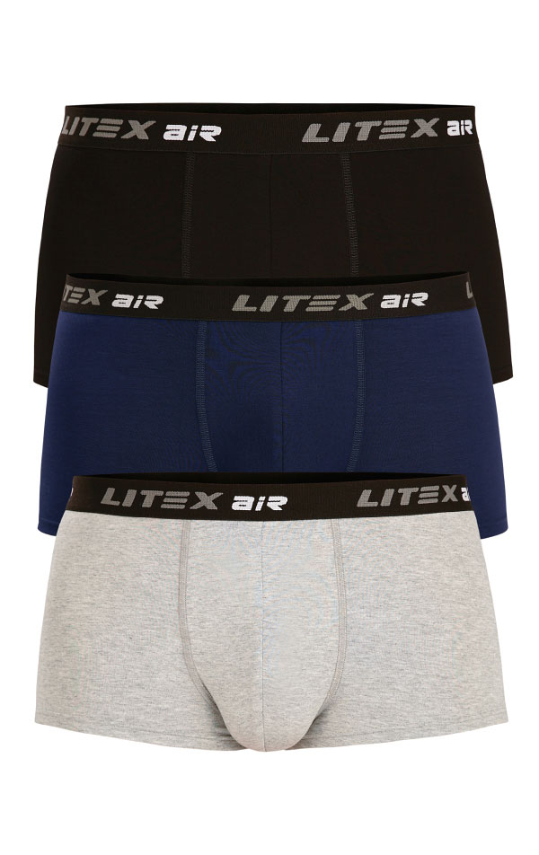 Boxerky pánské. 9B546 | Pánské prádlo LITEX