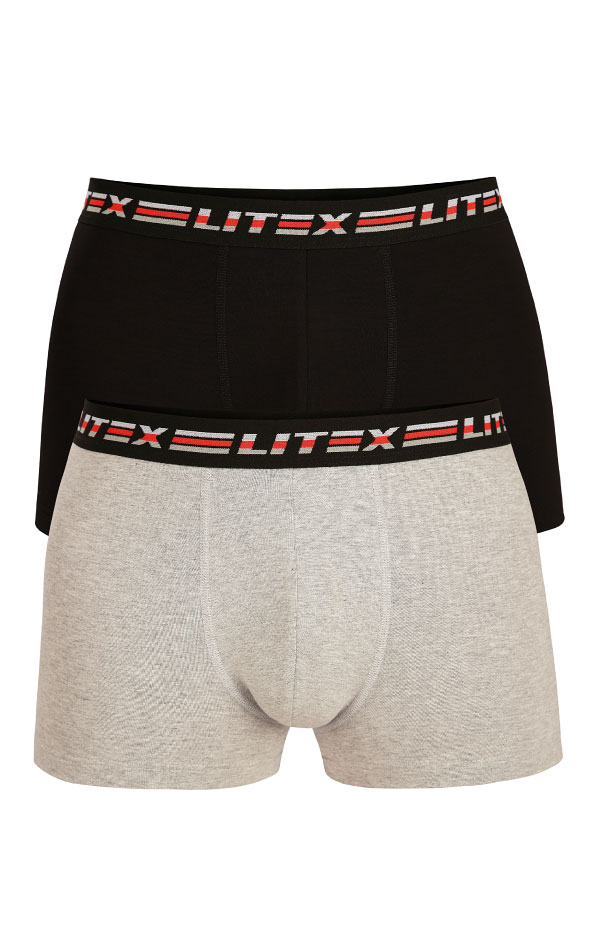 Boxerky pánské. 9B548 | Pánské prádlo LITEX