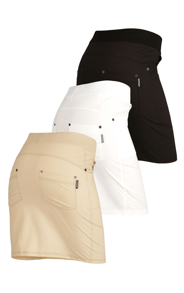 Sukně sportovní. 9D318 | Šaty, sukně, tuniky LITEX